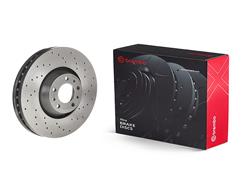 BREMBO 09.8670.1X