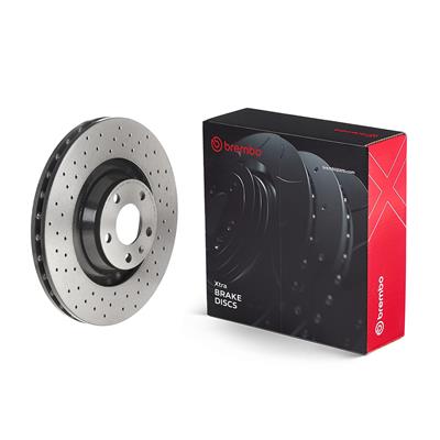 BREMBO 09.8841.3X EAN: 8020584217580.