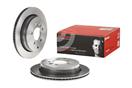BREMBO 09.8874.31