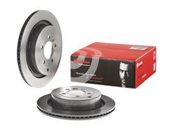 BREMBO 09.8876.31
