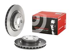 BREMBO 09.8904.11
