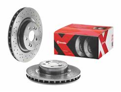 BREMBO 09.8904.1X