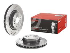 BREMBO 09.8904.21