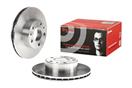 BREMBO 09.8931.20