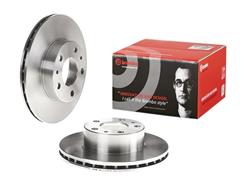 BREMBO 09.8931.21