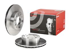 BREMBO 09.8932.10