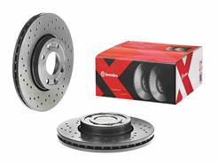 BREMBO 09.9078.1X