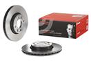 BREMBO 09.9078.21
