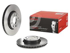 BREMBO 09.9078.21
