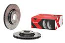 BREMBO 09.9078.2X