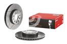 BREMBO 09.9145.75 - Brzdový kotouč (ø 288 mm)