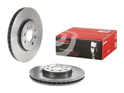 BREMBO 09.9159.21
