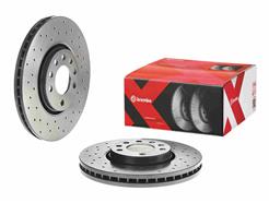 BREMBO 09.9162.1X