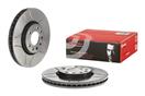 BREMBO 09.9162.75