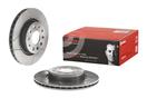 BREMBO 09.9167.75 - Brzdový kotouč (ø 280 mm)