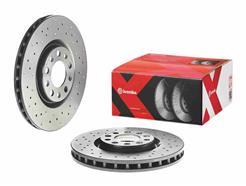 BREMBO 09.9363.2X