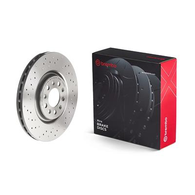 BREMBO 09.9365.2X EAN: 8020584217559.