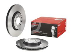 BREMBO 09.9369.11