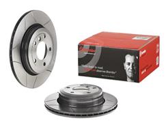 BREMBO 09.9425.75