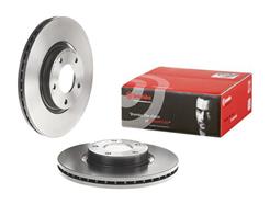 BREMBO 09.9468.21