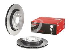 BREMBO 09.9505.11