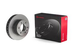 BREMBO 09.9508.11