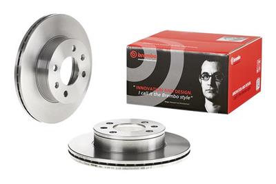 BREMBO 09.9537.10 EAN: 8020584953716.