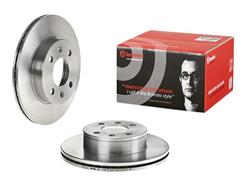 BREMBO 09.9537.20