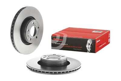 BREMBO 09.9540.11 EAN: 8020584024843.