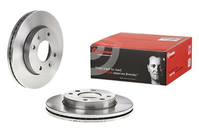 BREMBO 09.9555.20 EAN: 8020584955529.