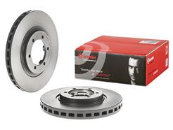 BREMBO 09.9557.11