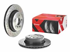 BREMBO 09.9573.1X