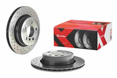 BREMBO 09.9573.1X EAN: 8020584218495.