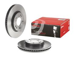 BREMBO 09.9574.11