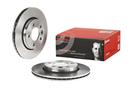BREMBO 09.9582.10