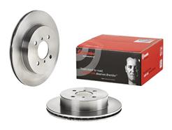BREMBO 09.9599.10