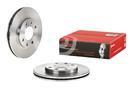 BREMBO 09.9610.11
