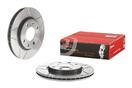 BREMBO 09.9610.75