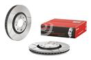 BREMBO 09.9619.75