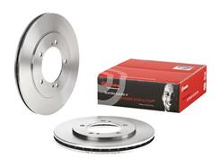 BREMBO 09.9727.14
