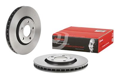 BREMBO 09.9743.11 EAN: 8020584034170.
