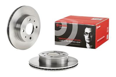BREMBO 09.9753.10 EAN: 8020584975312.