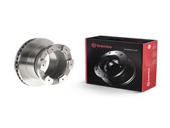 BREMBO 09.9763.10