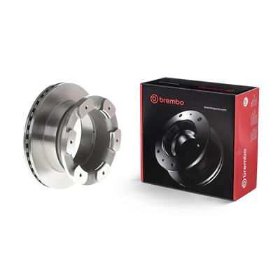 BREMBO 09.9763.10 EAN: 8020584976319.