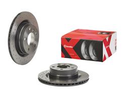 BREMBO 09.9793.2X