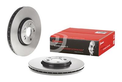 BREMBO 09.9818.11 EAN: 8020584024195.