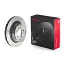 BREMBO 09.9871.11