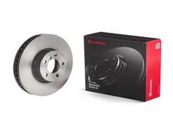 BREMBO 09.9923.11