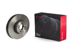 BREMBO 09.9923.1S