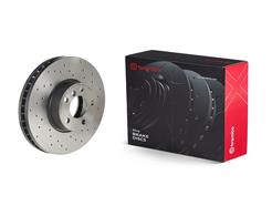 BREMBO 09.9923.1X
